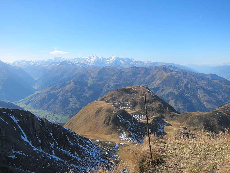 Bernkogel